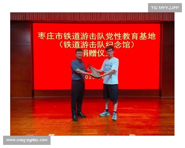 枣庄铁道游击队精神融入昆仑决赛事 弘扬红色文化激发格斗新力量