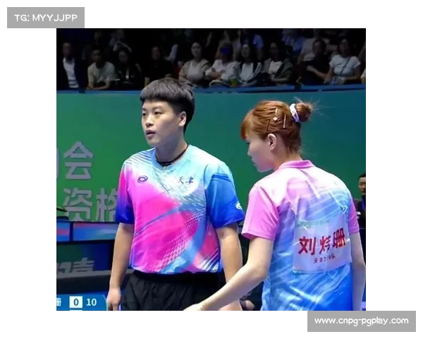 徐海东陈幸同混双轻取四川组合，晋级16强