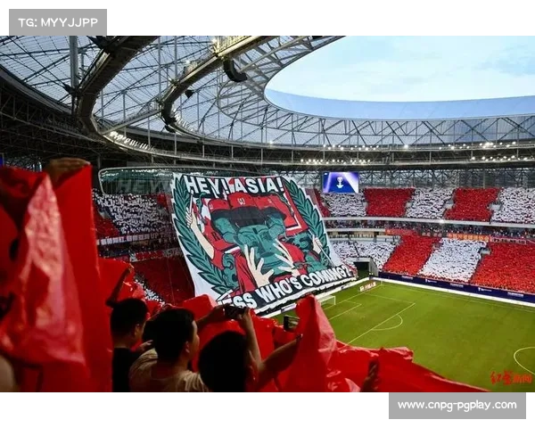 亚洲足球整体水平提升，扩军并非“躺赢”捷径