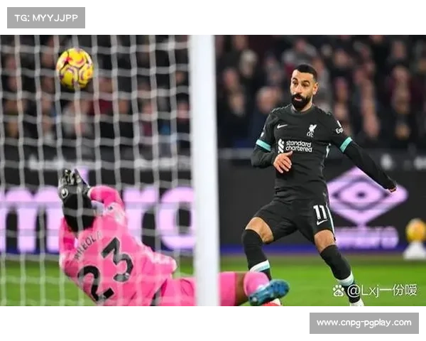 利物浦2-0客胜西汉姆联,结束各项赛事三连败